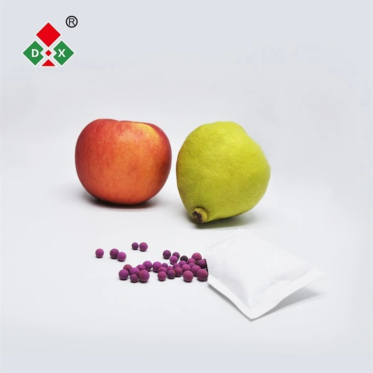 China make your own ethylene gas absorber suppliers