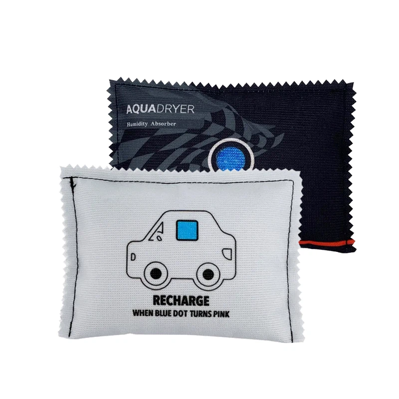 Car Dehumidifier Reusable