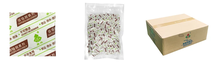 iron powder for oxygen absorber in stock