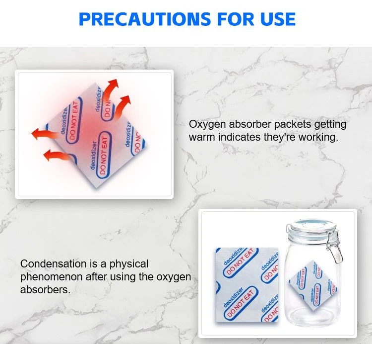 oxygene absorber food packet suppliers